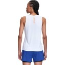Dæhlie Singlet Run 365 Dame Future Blue S