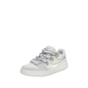 Barrow Herre Sko Hvit 36 EU,