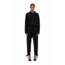 Laneus Dame Jumpsuits & Playsuits Svart S,