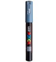 Posca Posca Marker PC-1M Extra-fine Slate grey