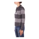 Solotre Dame Strikkevarer Flerfarget S,