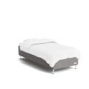 Rammemadrass Malö 210x210 fra Carpe Diem Beds