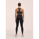 Casall Women's Windtherm Tights Sort 42 Woman