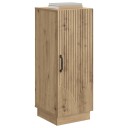  Serviesskap Artisan eik 33 x 34,5 x 87 cm Konstruert tre