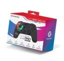 ONIVERSE Bluetooth Controller for Nintendo Switch / PC / IOS / Android Black Star
