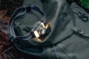 Coast Fl95r Genopladelig Pandelampe Med Fokus Og Lys I Tre Farver 1250 Lumen