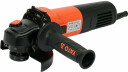 Yato YT 82098 Vinkelsliper 125 mm 1400 W