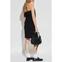 Moschino Dame Kjoler Svart M,