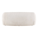 Venture Design Elio 3-seters sofa Lysgrå Grå