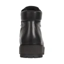 Tommy Hilfiger Dame Sko Svart 41 EU,