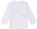 Luca &  Lola Topp Baby Snowman White 62