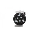 AC kompressor HELLA 8FK 366 202 821