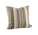 Sassi Stripe putetrekk linen