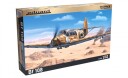 Eduard 1/32 Bf 108 Profipack