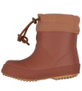 Bisgaard Bisgaard Thermo Baby - Beige - 26/17.2CM