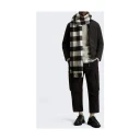 Woolrich Herre Jakker Svart S,