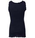 Rosemunde Kids | Rkbeatha Sl Strap Lace Top | 116