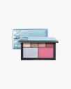 Après Ski Cheek & Eye Palette 15,4 g (Farge: Snow Games)