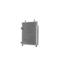 Kondensator MAHLE ORIGINAL AC 1049 000S