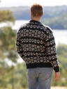 Viking Garn 2330 3 Gisle Genser