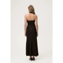 Adoore Dame Kjoler Brun XL,