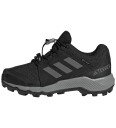 Adidas Terrex Gtx K Cblack/grethr/cblack Cblack/grethr/cblack 5