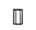 Zone Denmark Firefly Lanterne 19x30cm black