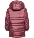 Hummel Jakke Mosgrave Tex Rose Brown 74