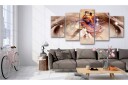 Bilde Lovers Of The Time 200x100 Artgeist sp. z o. o.