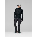 Norrøna Men's Falketind GORE-TEX Jacket Caviar Black L
