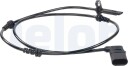 DELPHI SS21330 12B1 Sensor ABS