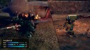 Front Mission 1st PlayStation 5 Spill