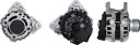 LUCAS LRA04175 Dynamo