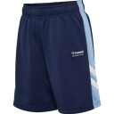 Hummel Ruphus Shorts Mørk Blå (146 / 11 år)