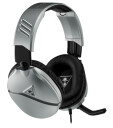 Turtle Beach Recon 70 Gaming Headset Sølv