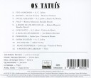 Os Tatuís  Os Tatuís  CD