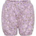 Hummel Glad Shorts Orchid Bloom (74 / 9 mnd)