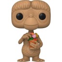 Funko POP-figur E.T. The Extra-Terrestrial 40-årsjubileum E.T. Blomster