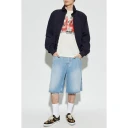 Dolce & Gabbana Herre Jakker Blå XL,