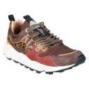 Flower Mountain Dame Sko Brun 38 EU,