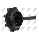 NTY BKO-BM-010 Lokk, utligningsbeholder, servostyring
