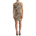 Dolce & Gabbana Pre-eide vesker Beige XS