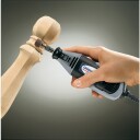 Dremel Slipebånd 13 mm K120 for Elektroverktøy - 6 Stykker