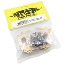 Yeah Racing TRX4-031 Brass Front Steering Knuckle 59g 2 pcs For