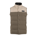 Alessio Vest Canteen M Padded gilet