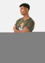 Denim Factory San Diego Tee