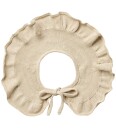 Wheat Offwhite Strikk Halsbånd Edele