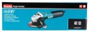 Makita GA5092X01 Vinkelsliper 230V 125mm