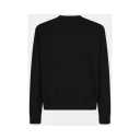 Dsquared2 Herre Gensere & Hettegensere Svart M,