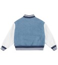 Levi"s Denim Bomber Jakke Vibe Check 16 år